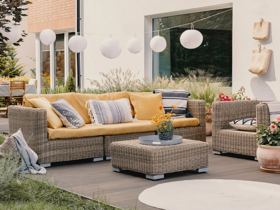 Rattan Garden Furniture Shop -Rattan Garden Furniture Shop 1