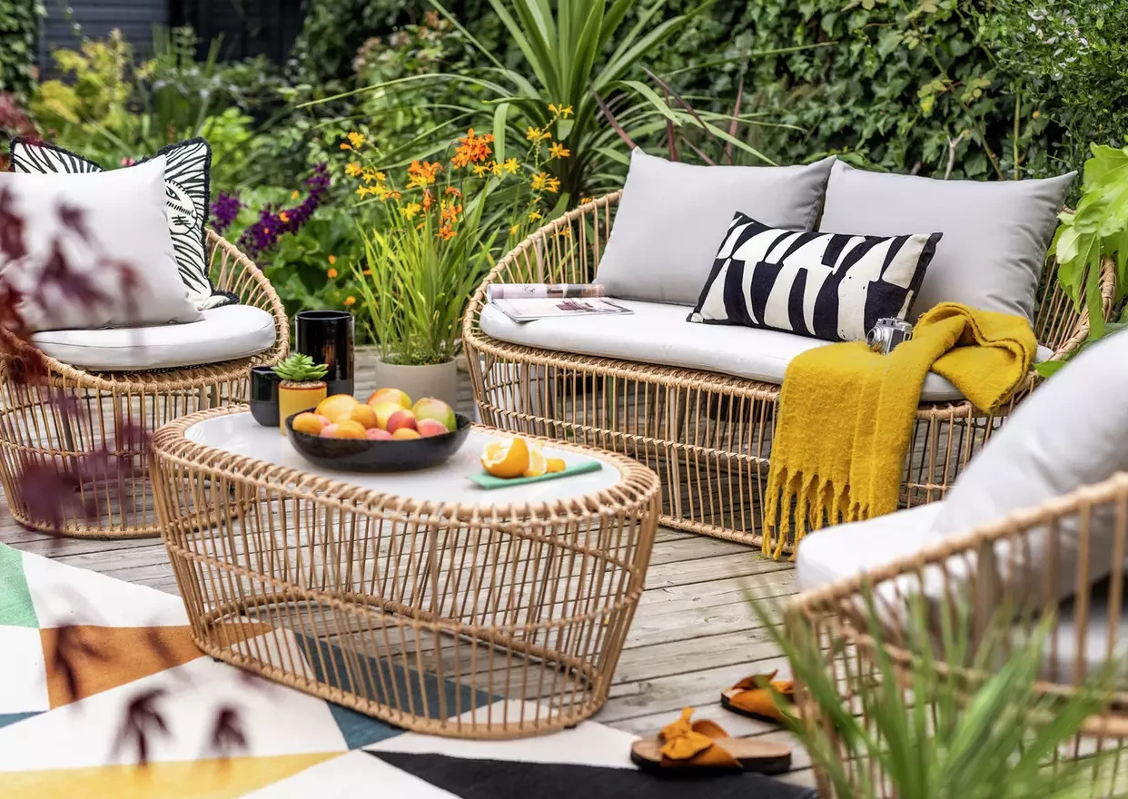 Rattan Garden Furniture Shop -Rattan Garden Furniture Shop 2