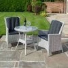 2 Seater Prestbury Bistro Set by Rowlinson® -Rattan Garden Furniture Shop FU101221 main image 46bf