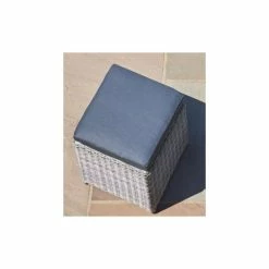 Norfolk Leisure LIFE Rattan Hawaii 6 Seat Sofa Set In Yacht Grey -Rattan Garden Furniture Shop FU101738 add image 2 ddd0