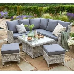 Rattan Garden Furniture Shop -Rattan Garden Furniture Shop FU101827 rollover image b2aa