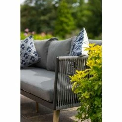 Lifestyle Rattan Rope Detail 5 Seater Garden Corner Sofa Set with Coffee Table by Primrose Living 18 Lifestyle Rattan Rope Detail 5 Seater Garden Corner Sofa Set with Coffee Table by Primrose Living -Rattan Garden Furniture Shop FU101979 ChairClose e3ba