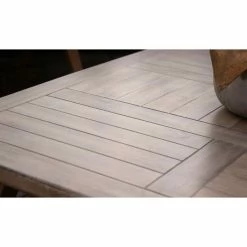 Lifestyle Rattan Rope Detail 5 Seater Garden Corner Sofa Set with Coffee Table by Primrose Living 14 Lifestyle Rattan Rope Detail 5 Seater Garden Corner Sofa Set with Coffee Table by Primrose Living -Rattan Garden Furniture Shop FU101979 TableClose 637b