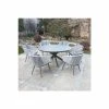Lifestyle Rope 6 Seater Garden Dining Set by Primrose Living -Rattan Garden Furniture Shop FU101981 New images FullSet 5c13