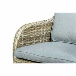 Wentworth 6 Seater Imperial Rattan Dining Set -Rattan Garden Furniture Shop FU102070 add image 3 92e7