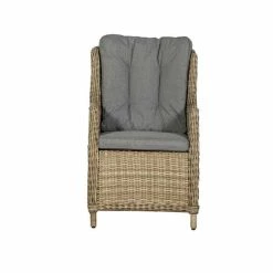 Wentworth 70cm Rattan Bistro Set -Rattan Garden Furniture Shop FU102072 add image 3 e14a