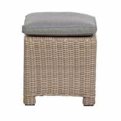 Wentworth Rattan Dining Sofa Set With Adjustable Table -Rattan Garden Furniture Shop FU102076 add image 4 f002