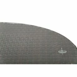 Cannes Mocha Brown 4 Seater Rattan Dining Set -Rattan Garden Furniture Shop FU102093 add image 2 65cd