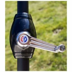 Hadleigh Reclining 6 Seater Garden Dining And Leisure Furniture Set In Navy By Hectare® -Rattan Garden Furniture Shop FU102202 add image 3 cbf4