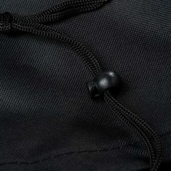 Premium Black Circular 4 Seater Garden Dining Set Cover by Primrose Living - 270x270cm -Rattan Garden Furniture Shop FU102367 add image 8 03fe