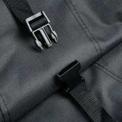 Large Black Rectangle Dining Set Cover - 300 x 220 x 95cm -Rattan Garden Furniture Shop FU102369 add image 4 9a2f