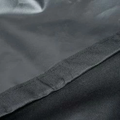 Large Black Rectangle Dining Set Cover - 300 x 220 x 95cm -Rattan Garden Furniture Shop FU102369 add image 5 779d