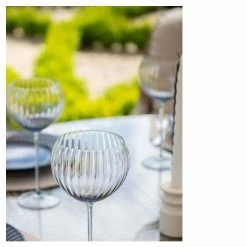 Classic Rattan 6 Seater Circular Garden Dining Set with Parasol by Primrose Living -Rattan Garden Furniture Shop FU102447 4 56ae