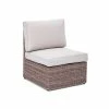 Luxury Rattan Middle Sofa by Primrose Living 2 Luxury Rattan Middle Sofa by Primrose Living -Rattan Garden Furniture Shop FU80048 11905S NaturalMidSofa 27b4